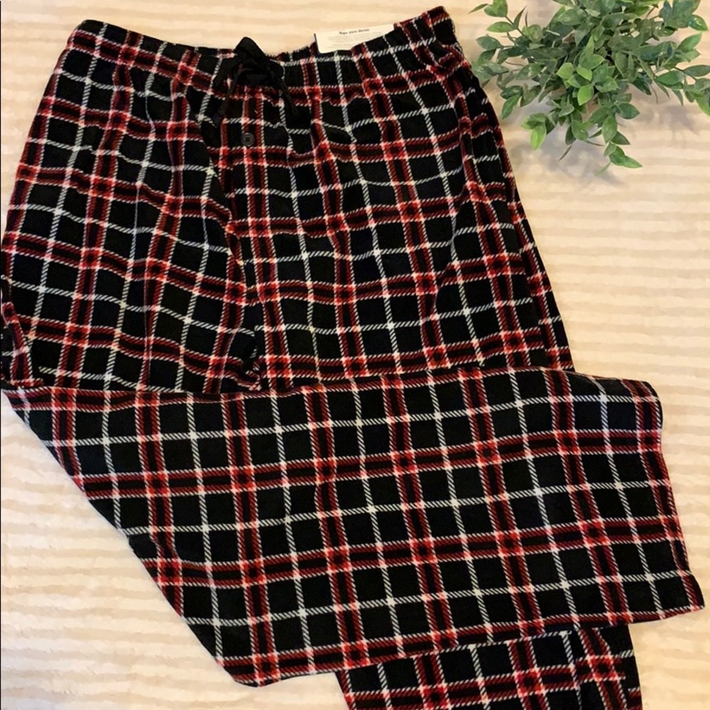 NWT Pajama Bottoms for Men